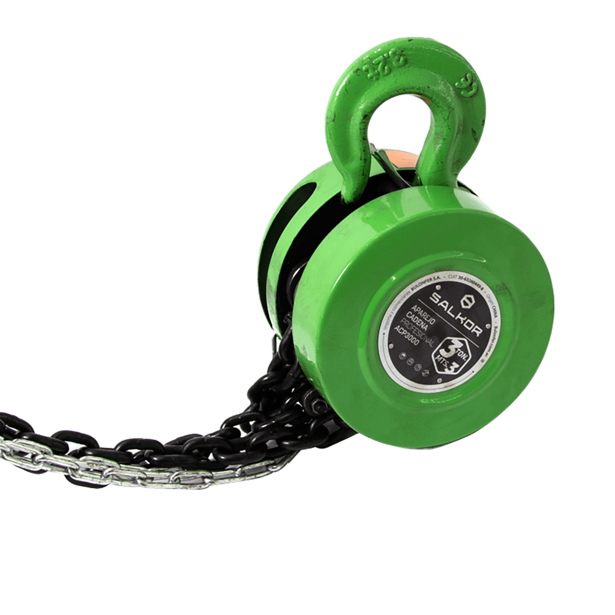 Producto 601.ACP3000
