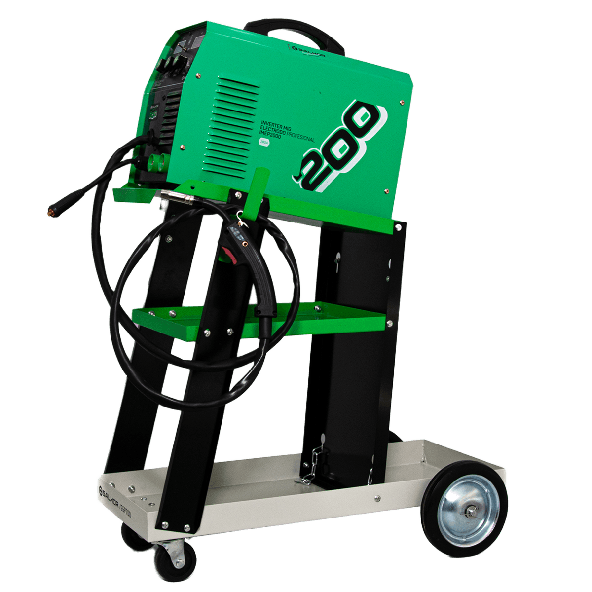 Producto 601.GSP700KIT