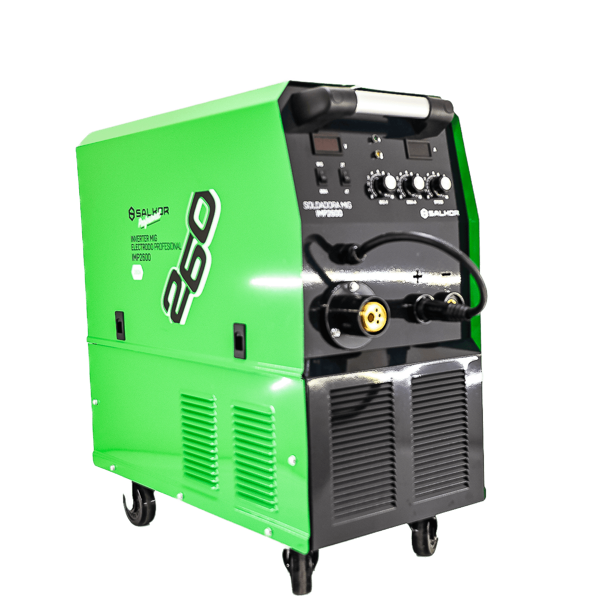 Producto 601.IMP2600