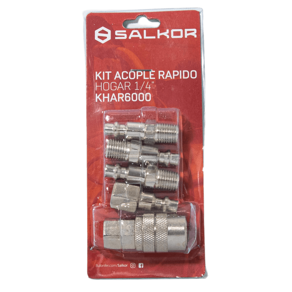 Producto 601.KHAR6000