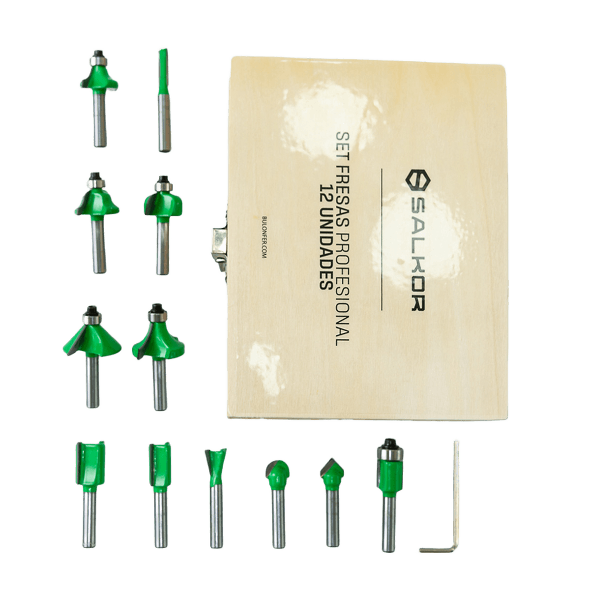 Producto 601.SFP1200