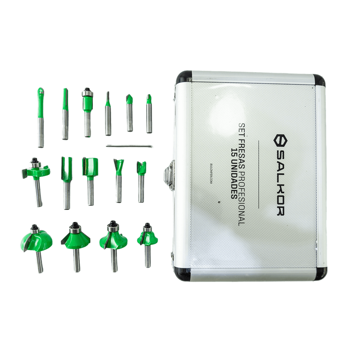 Producto 601.SFP1500