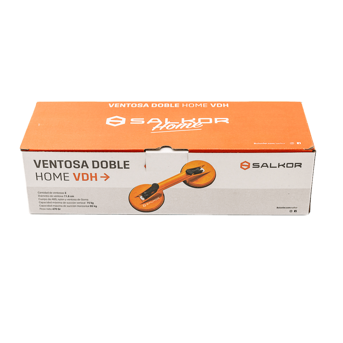 Producto 601.VDH