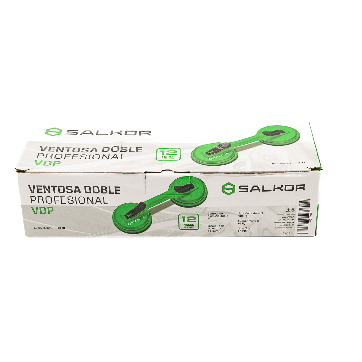 Producto 601.VDP