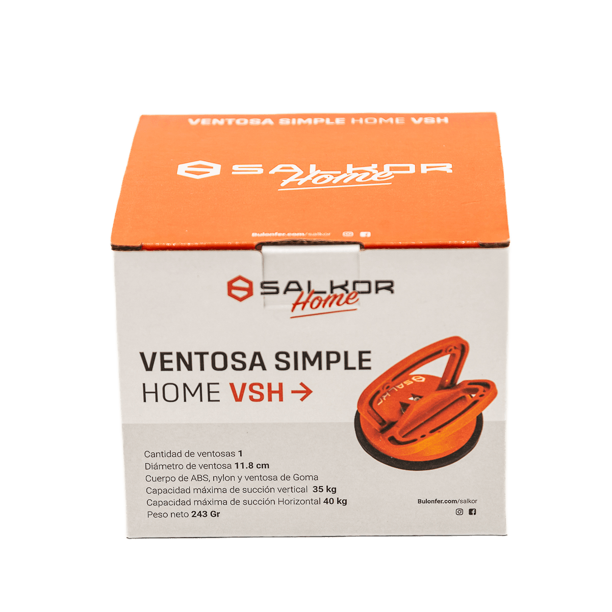 Producto 601.VSH